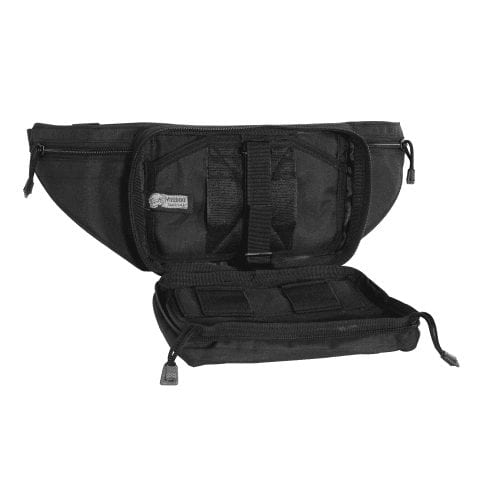 Voodoo Tactical Hide-A-Weapon Fanny pack 15-9316 - Fanny Packs
